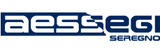 Aessegi Seregno Logo